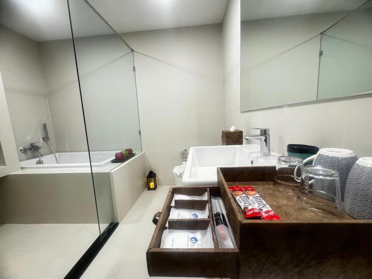 Ekamai 2 Bed Room Bangkok Ngoại thất bức ảnh